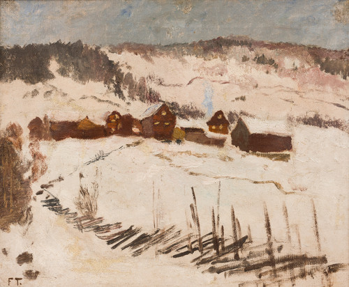 Winter 1906