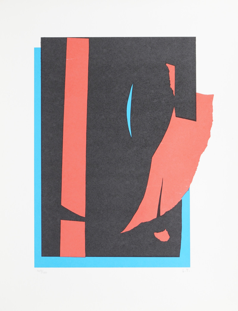 Tiller, Lars (1924-1994), Komposisjon
