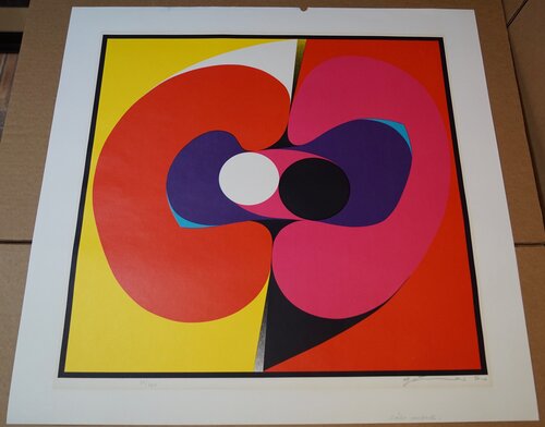 Gundersen, Gunnar S., Komposisjon