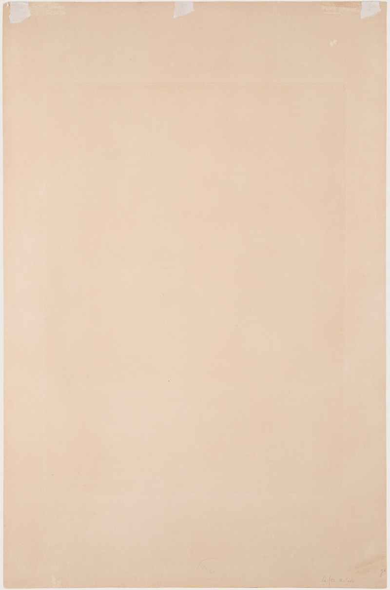 Munch, Edvard (1863-1944), Det syke barn (1894)