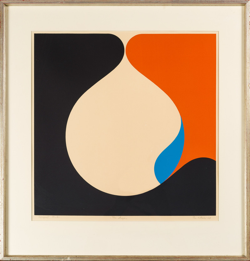 Kleiva, Per (1933-2017), Dråpen 1968