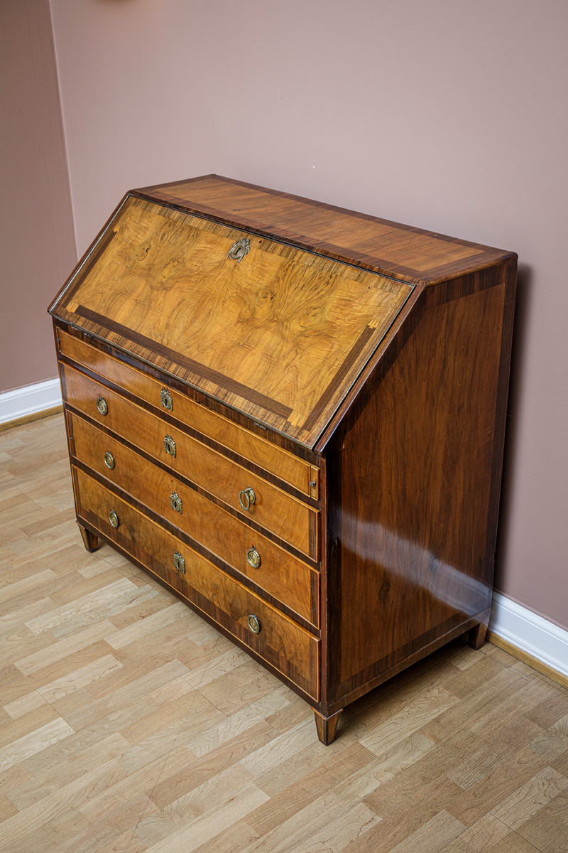 Gustaviansk skatoll, Sverige, Slutten av 1700-tallet