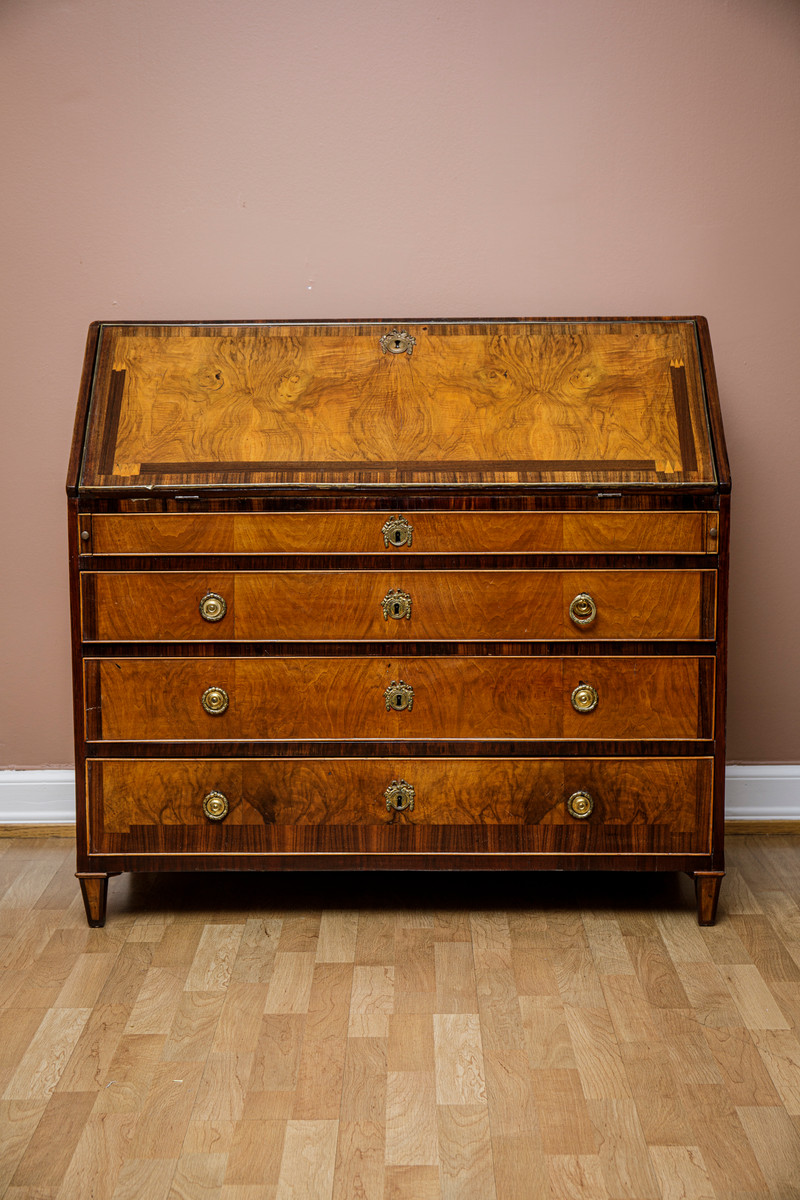 Gustaviansk skatoll, Sverige, Slutten av 1700-tallet