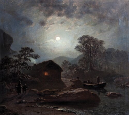 Måneskinn 1872