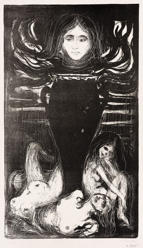 The Urn (1896)