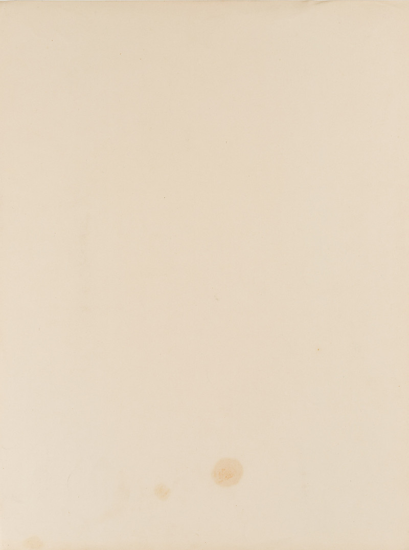 Munch, Edvard (1863-1944), Ung gatepike (1919-20)