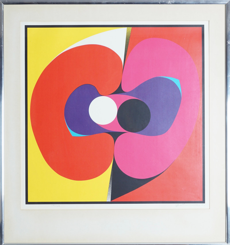 Gundersen, Gunnar S. (1921-1983), Komposisjon