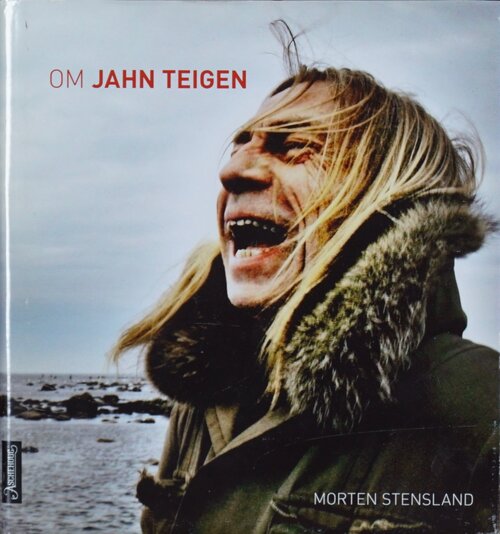 Om Jahn Teigen 2008