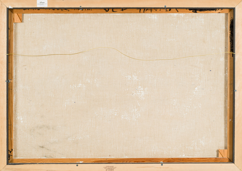 Tiller, Lars (1924-1994), Ved havna 1967