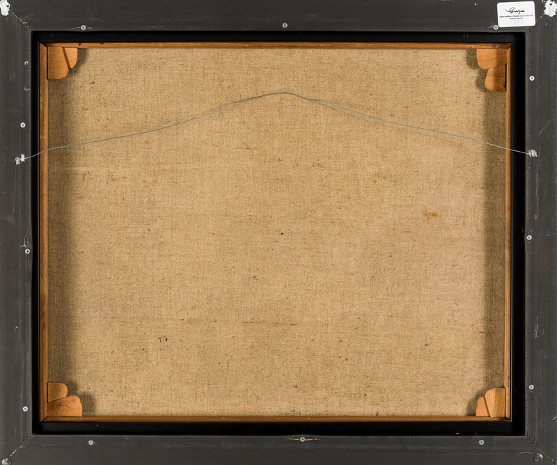 Holtsmark, Karen (1907-1998), Nature morte 1934