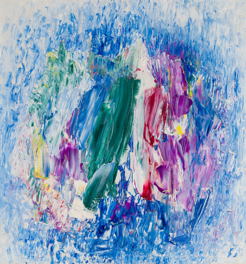 Weidemann, Jakob (1923-2001), Komposisjon 1970