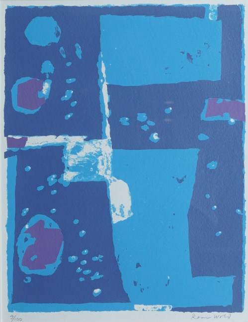 Wold, Roar (1926-2001), Komposisjon