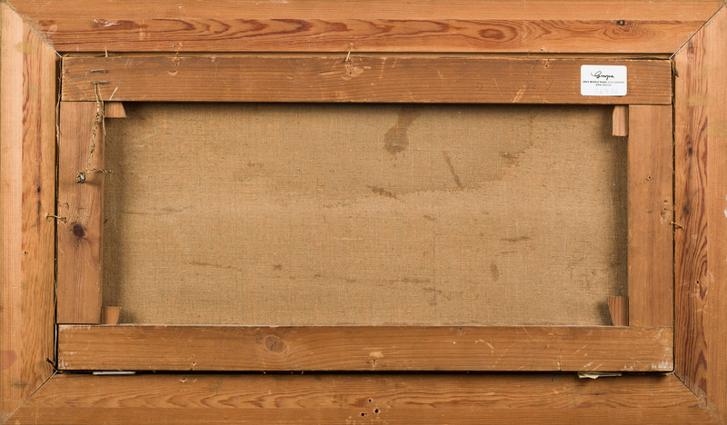 Ulving, Even (1863-1952), Aftenstemning