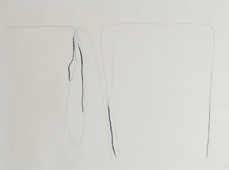 Groth, Jan (1938-2022), Untitled 1967