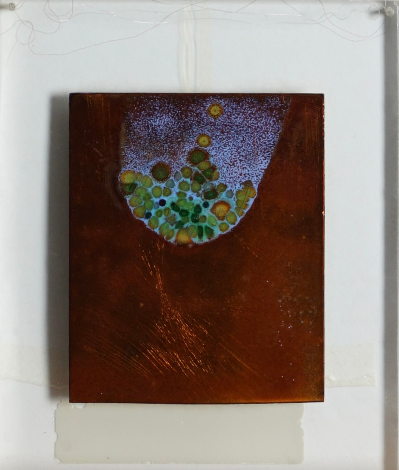 Paaske, Sidsel (1937-1980), Verdensrommet, ca. 1971-72