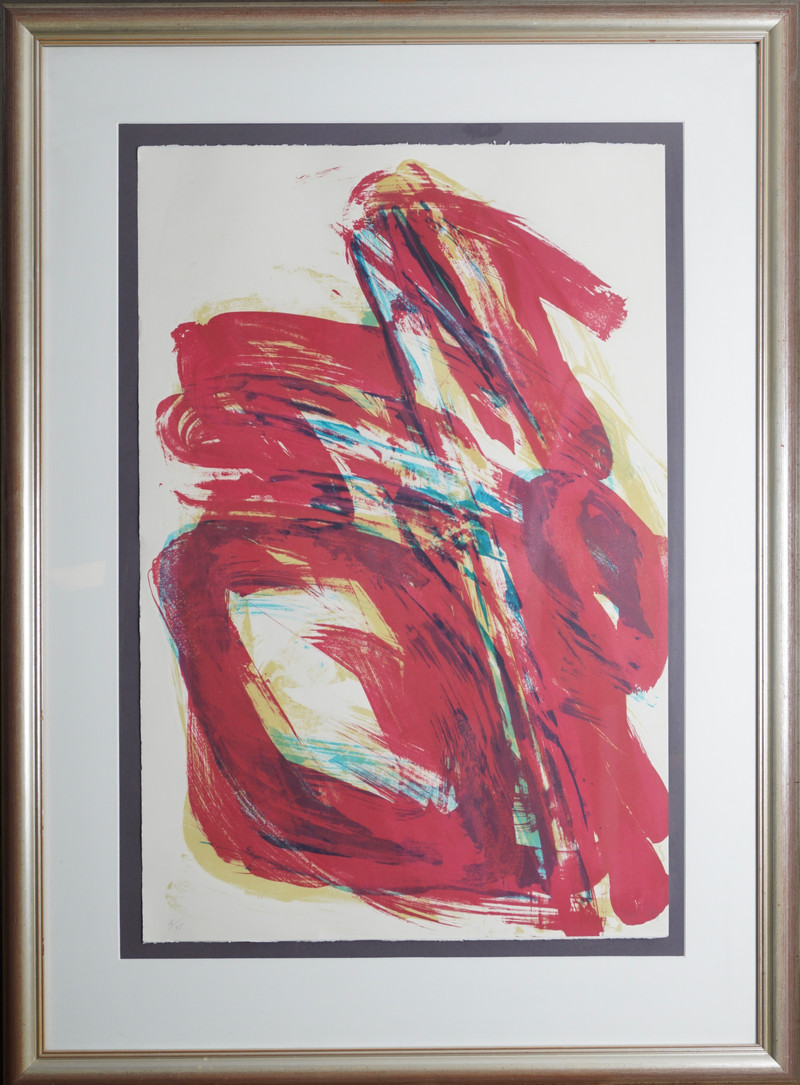 Sitter, Inger (1929-2015), Komposisjon