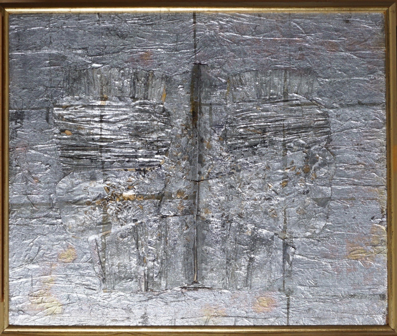 Motzfeldt, Benny (1909-1995), Swarms 1977