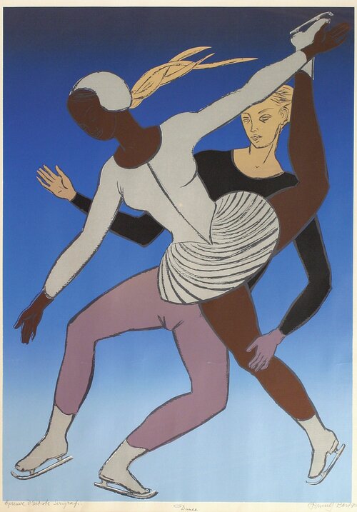 Dance 1970