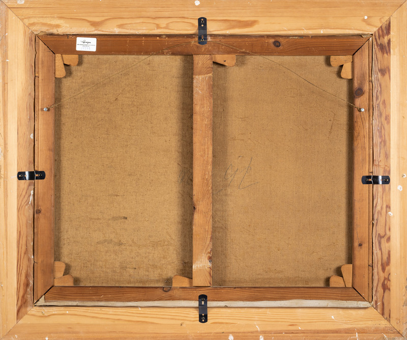 Kavli, Arne (1878-1970), Strandcafé