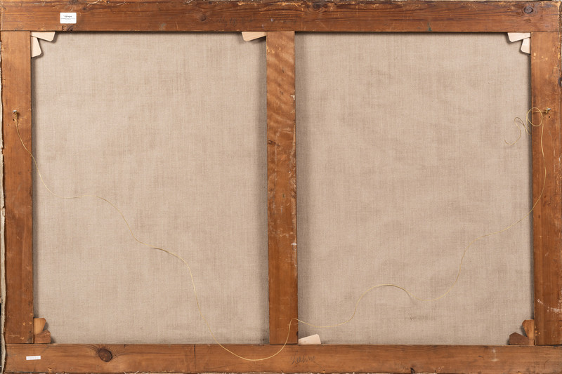 Normann, Adelsteen (1848-1918), Kystlandskap