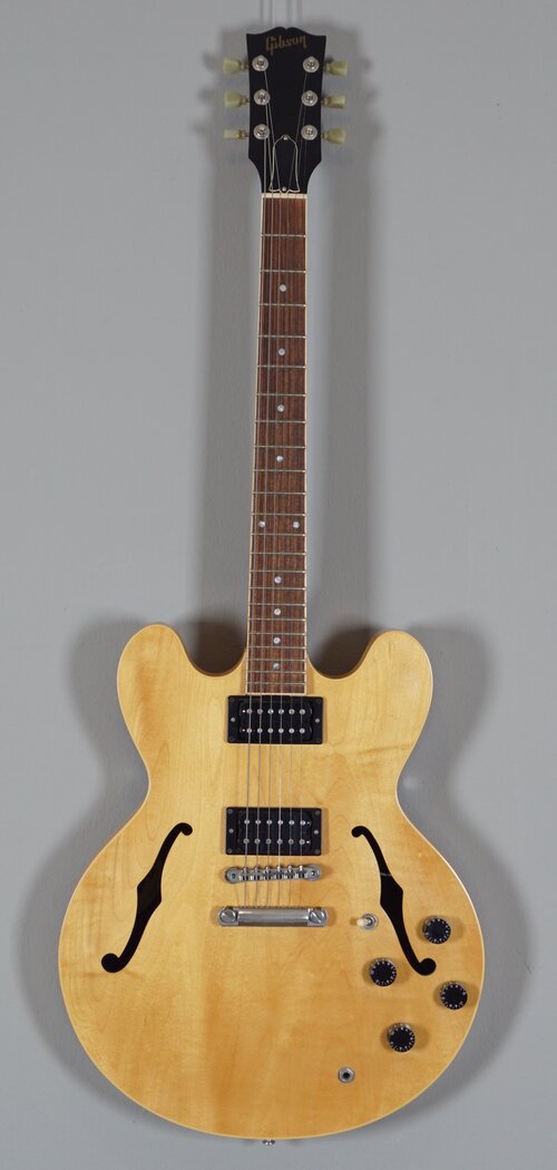 Gibson 333