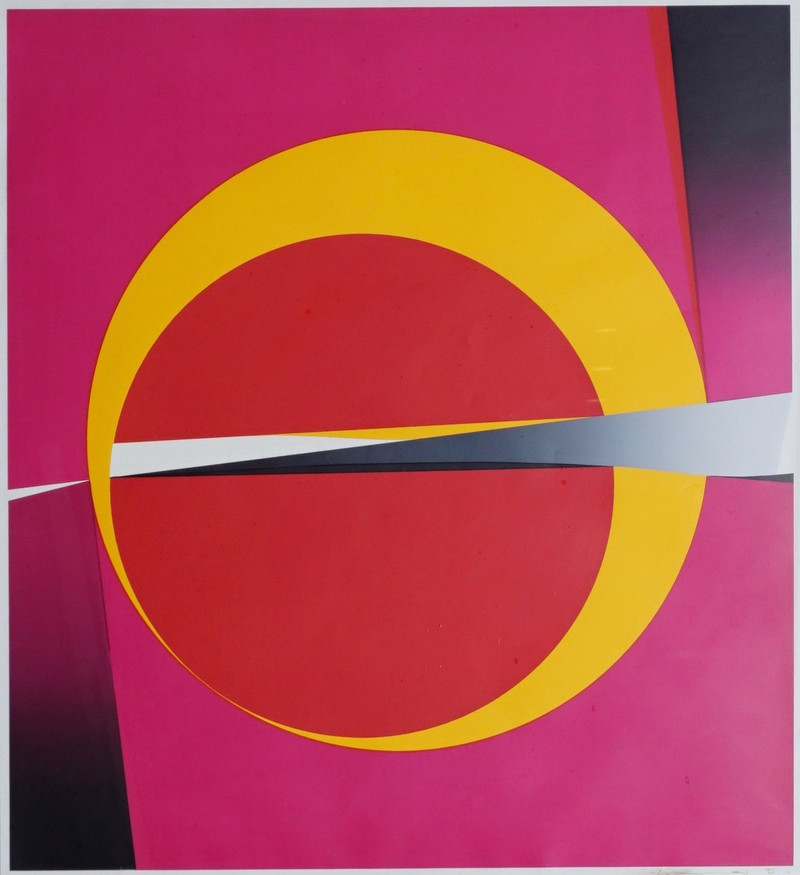 Gundersen, Gunnar S. (1921-1983), Komposisjon