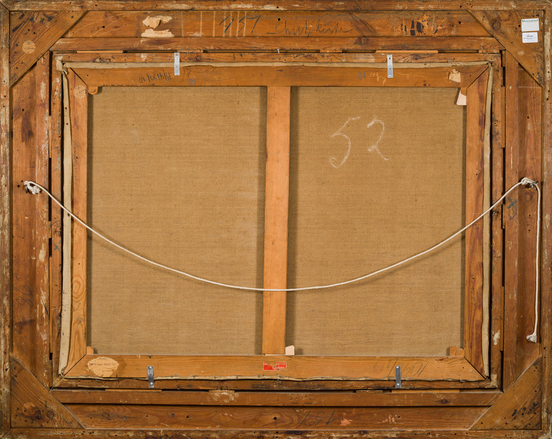 Normann, Adelsteen (1848-1918), Soloppgang ved kysten