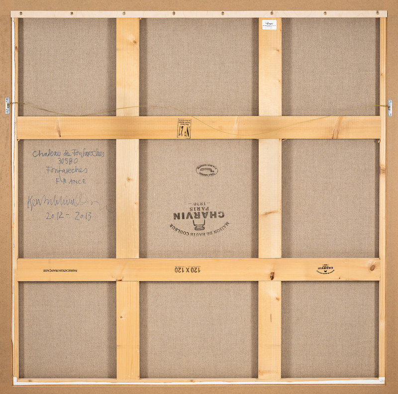 Olsen, Kjell Erik Killi (1952-), Komposisjon 2012-13