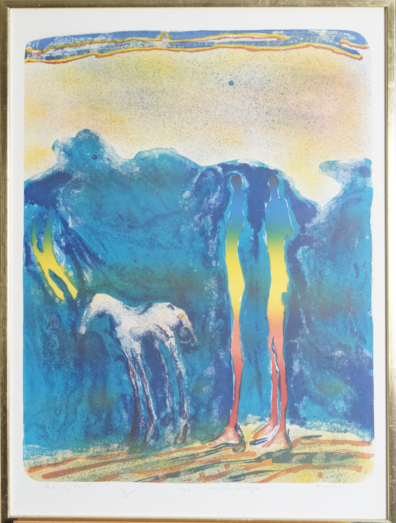 Widerberg, Frans (1934-2017), Lys i landsby 1978