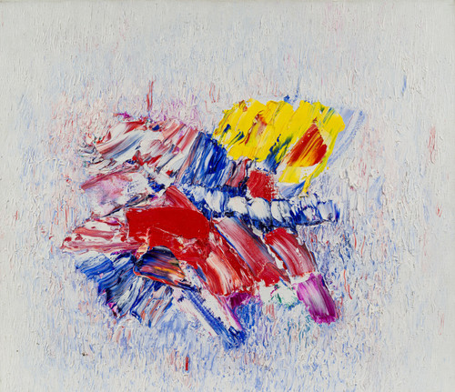 Weidemann, Jakob (1923-2001), Krokus 1974