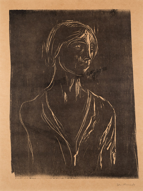 Birgitte I (1930)