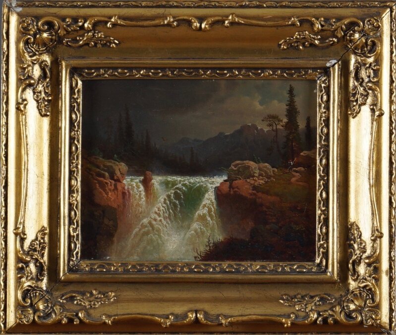 Waterfalls 1851