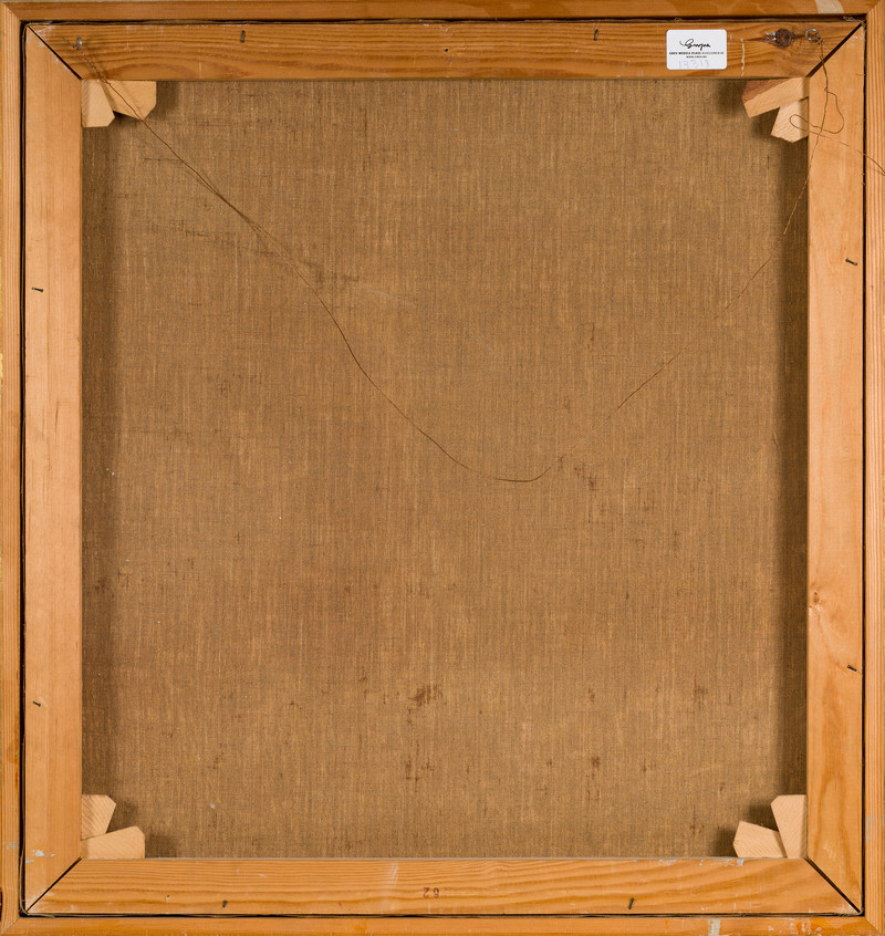 Weidemann, Jakob (1923-2001), Komposisjon 1970