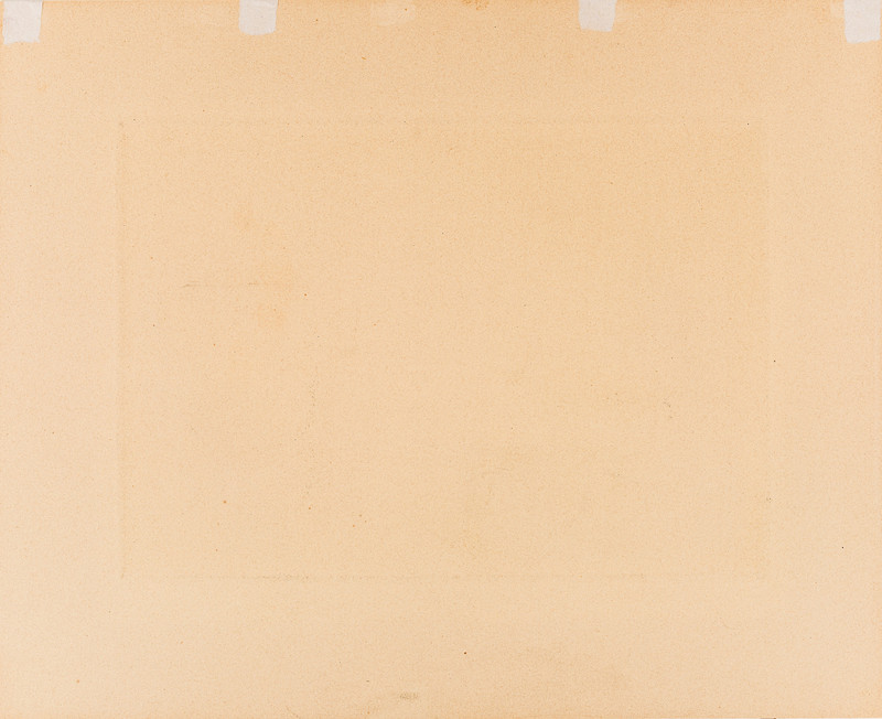 Munch, Edvard (1863-1944), Dagen derpå (1894)