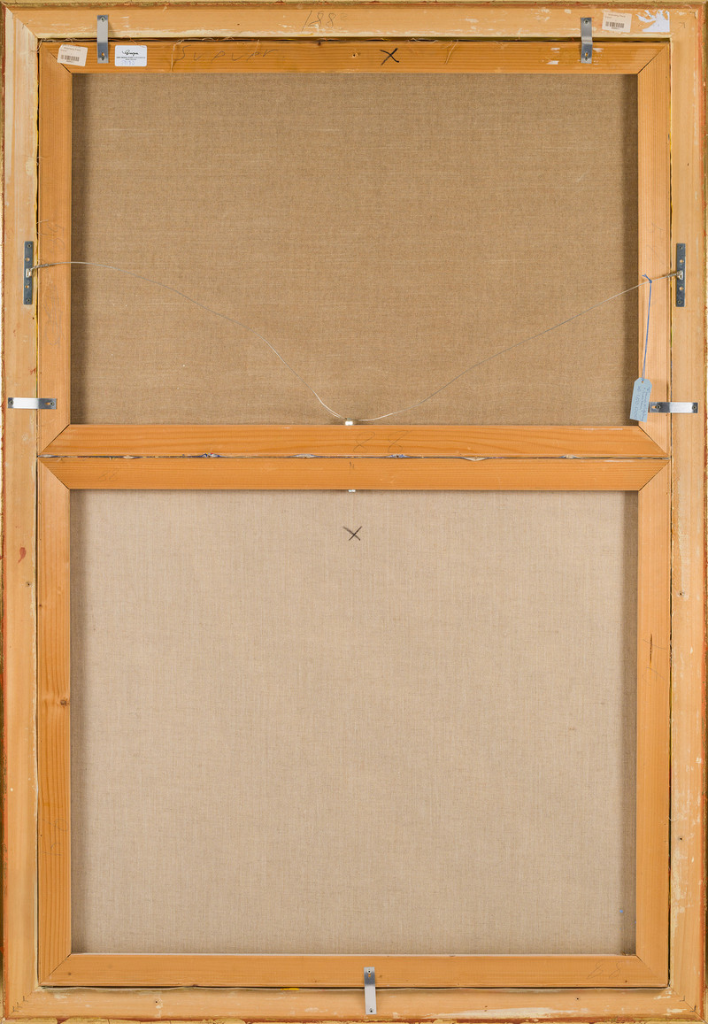 Widerberg, Frans (1934-2017), Svever