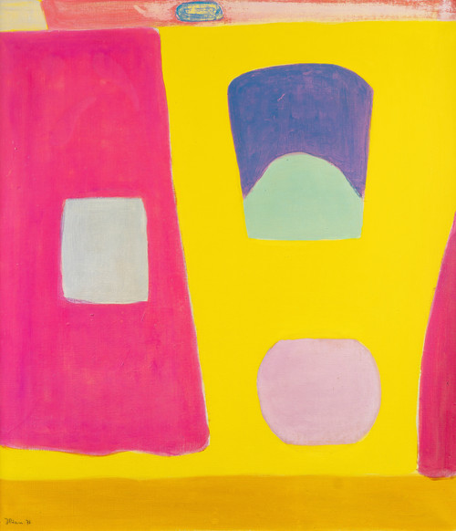 Untitled 1971