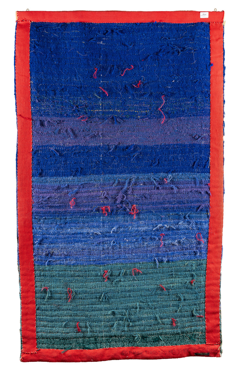 Fuglevaag, Brit (1939-), Sommernattsdrøm 1988