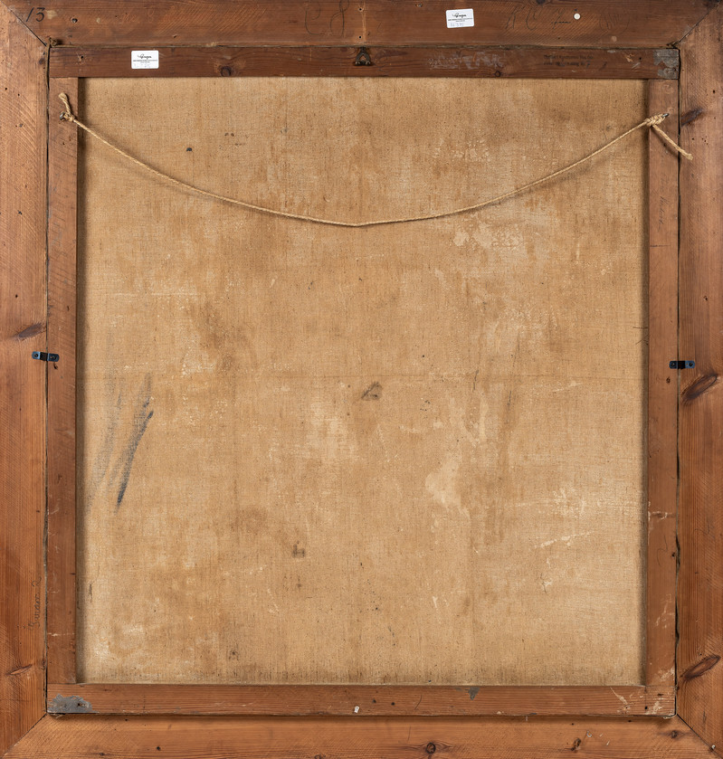 Storstein, Aage (1900-1983), De forlovede 1930