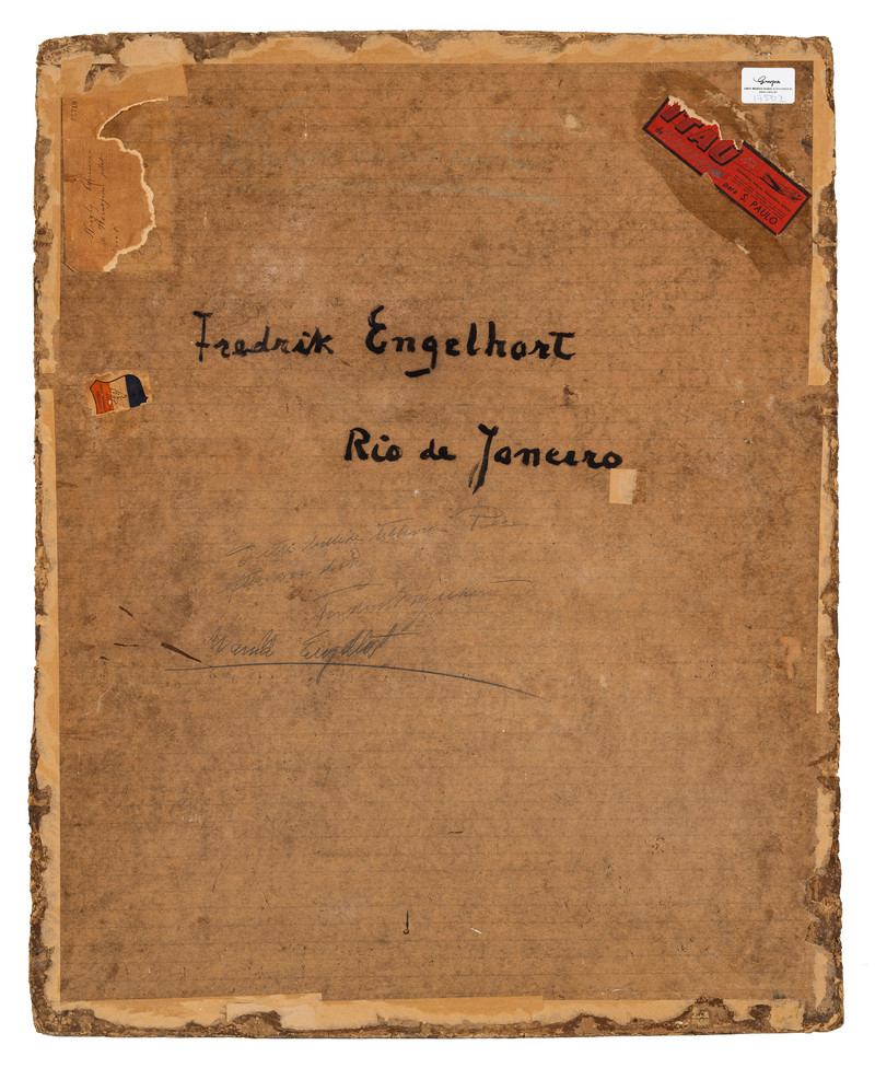 Krohg, Christian (1852-1925), Norsk los