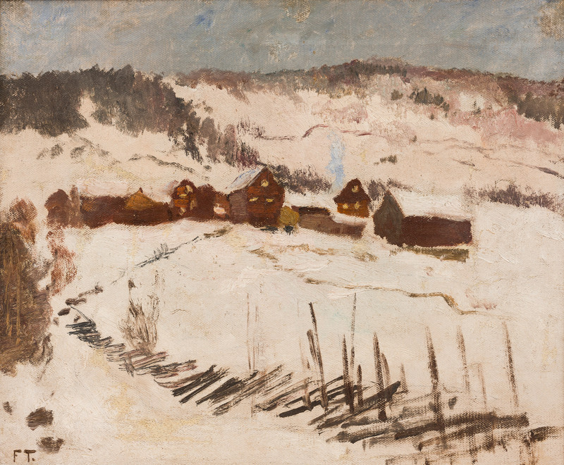 Vinter 1906