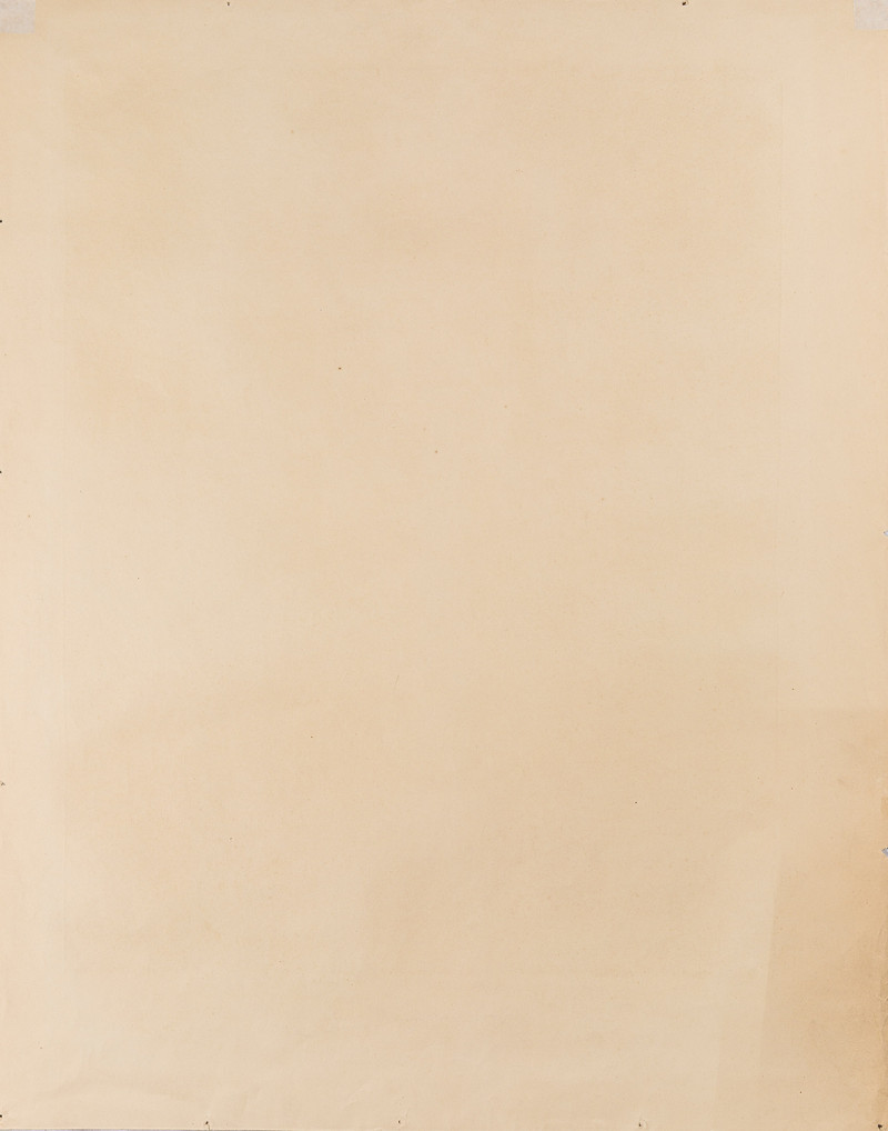 Munch, Edvard (1863-1944), Hvilende halvakt (1919-20)