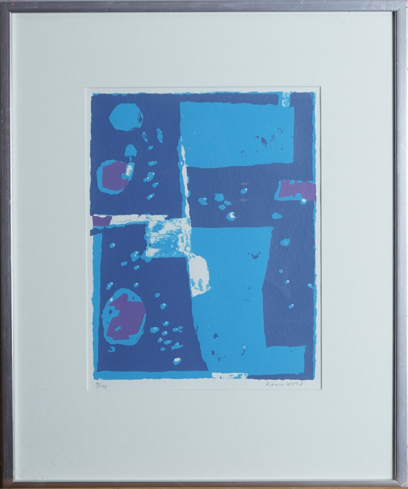 Wold, Roar (1926-2001), Komposisjon