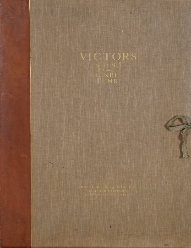 Victors 1914-1918