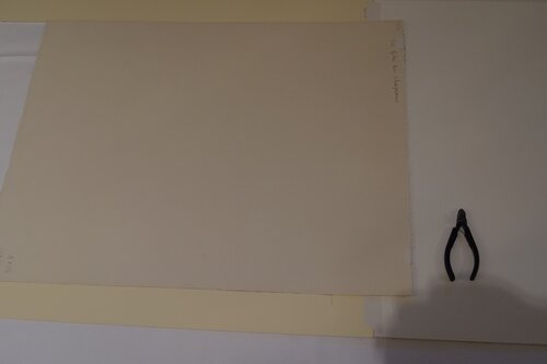 Picasso, Pablo, La Fille au Chapeau 1959, 1959